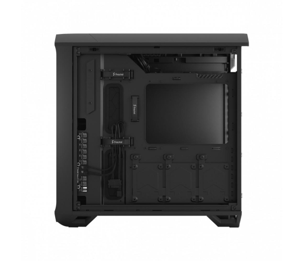 Fractal Design Torrent Compact Black Solid - 718407 - zdjęcie 7